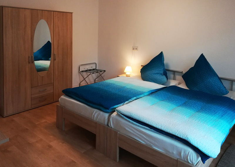 Monteurzimmer in Rimbach im Odenwald