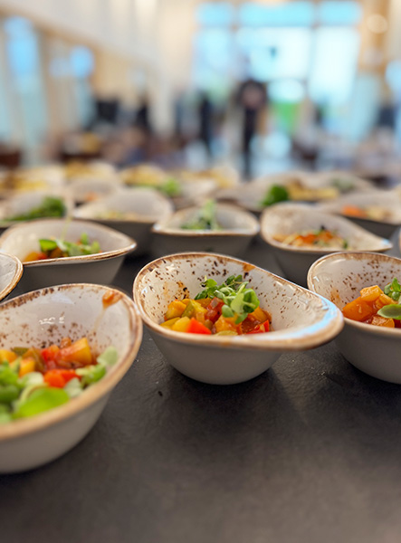 Catering Gasthaus Krone in Rimbach Odenwald