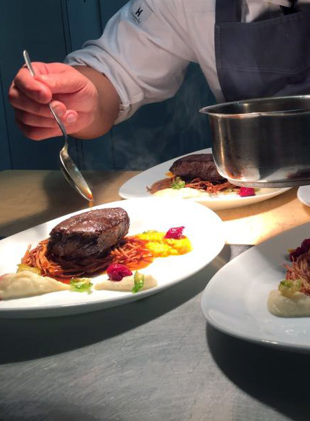 Restaurant Gasthaus Krone - Lecker essen in Rimbach im Odenwald